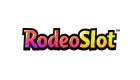 Logo rodeoslot.co.pt